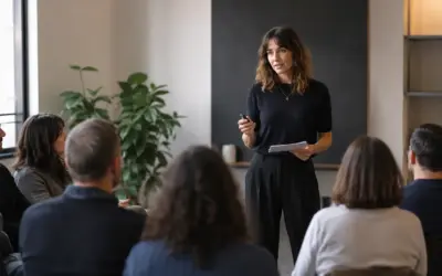 Syndrome de l’imposteur chez l’entrepreneur : quand le doute freine votre activité